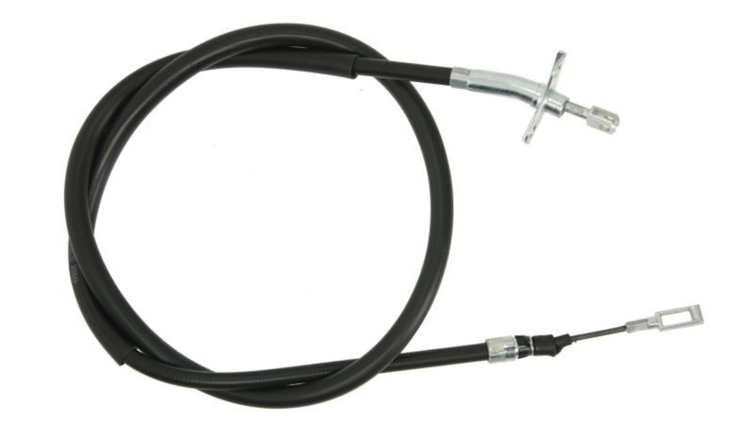 Cablu, frana de parcare VW LT II caroserie (2DA, 2DD, 2DH) (1996 - 2006) DREISSNER BZ3016DREIS piesa NOUA