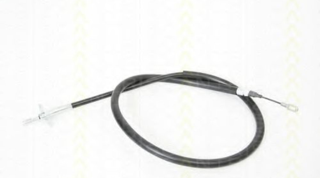 Cablu, frana de parcare VW LT II platou / sasiu (2DC, 2DF, 2DG, 2DL, 2DM) (1996 - 2006) TRISCAN 8140 23155 piesa NOUA