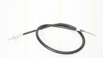 Cablu, frana de parcare VW LT II platou / sasiu (2...