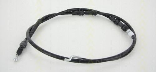 Cablu, frana de parcare VW MULTIVAN V (7HM, 7HN, 7HF, 7EF, 7EM, 7EN) (2003 - 2015) TRISCAN 8140 2911...
