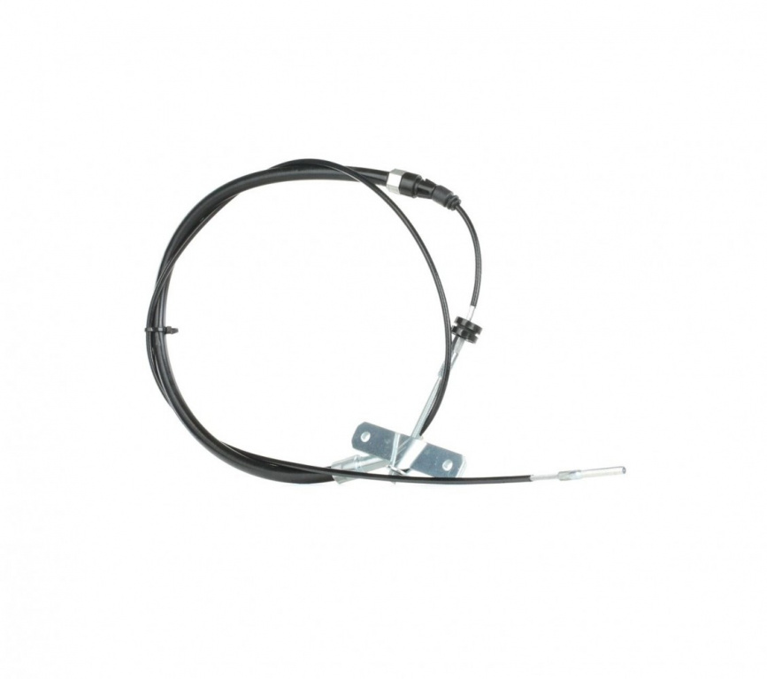 Cablu, frana de parcare VW MULTIVAN VI (SGF, SGM, SGN) (2015 - 2016) KRIEGER 0950014345 piesa NOUA