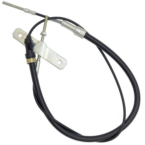 Cablu, frana de parcare VW MULTIVAN VI (SGF, SGM, SGN) (2015 - 2016) KRIEGER 0950014346 piesa NOUA
