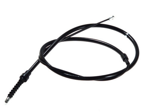 Cablu, frana de parcare VW NEW BEETLE (9C1, 1C1) (1998 - 2010) DREISSNER AI3004DREIS piesa NOUA