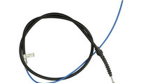 Cablu, frana de parcare VW NEW BEETLE (9C1, 1C1) (...