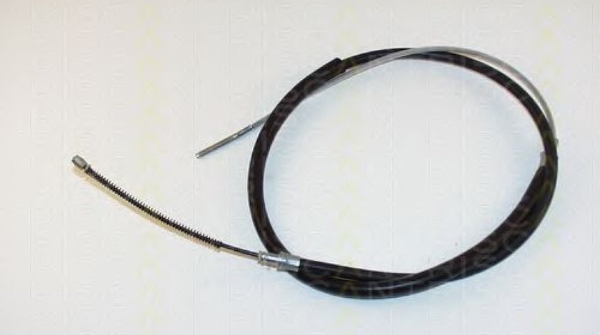 Cablu, frana de parcare VW PASSAT (3A2, 35I) (1988 - 1997) TRISCAN 8140 29116 piesa NOUA