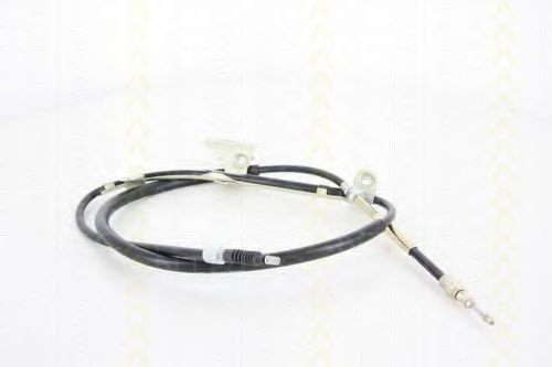 Cablu, frana de parcare VW PASSAT Variant (3B6) (2000 - 2005) TRISCAN 8140 29184 piesa NOUA