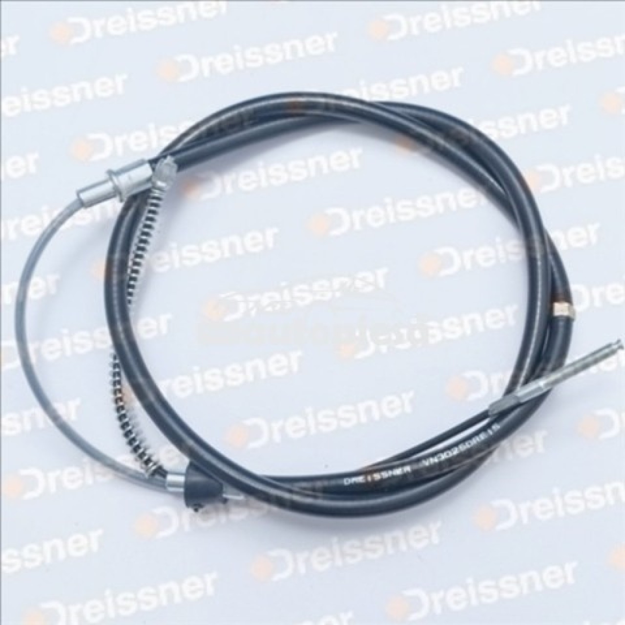 Cablu, frana de parcare VW POLO (6N1) (1994 - 1999) DREISSNER VN3025DREIS piesa NOUA