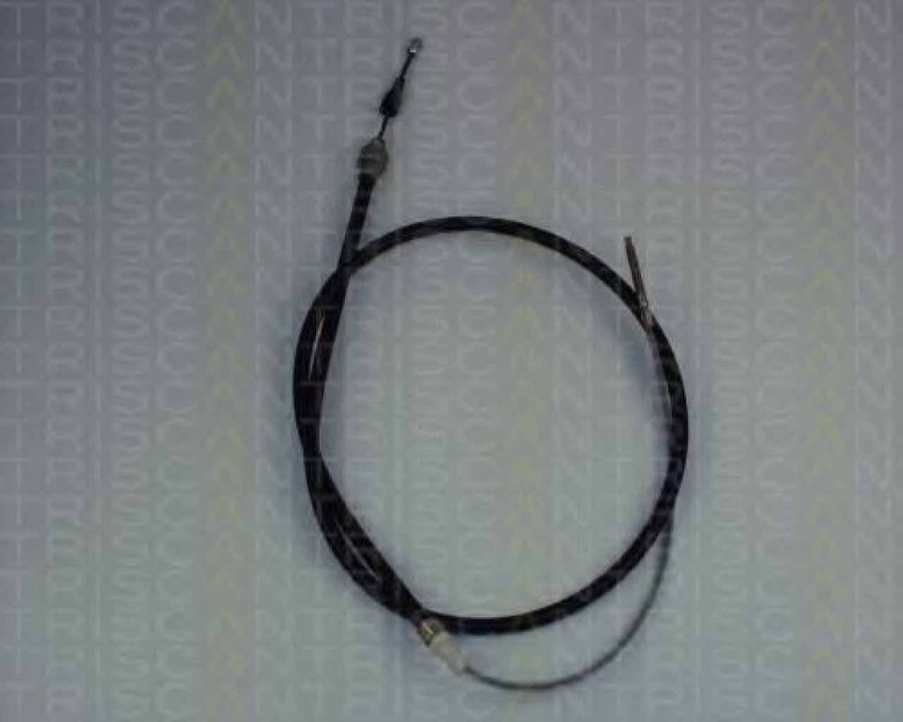 Cablu, frana de parcare VW POLO (6N1) (1994 - 1999) TRISCAN 8140 29181 piesa NOUA