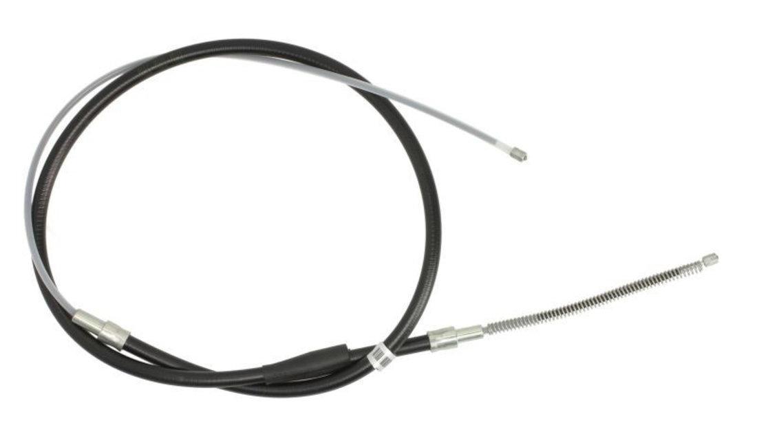 Cablu, frana de parcare VW POLO (9N) (2001 - 2012) KRIEGER 0950014210 piesa NOUA