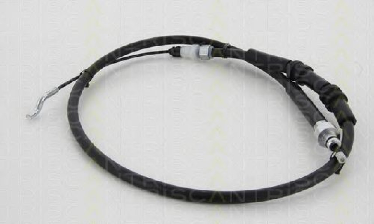 Cablu, frana de parcare VW TRANSPORTER V caroserie (7HA, 7HH, 7EA, 7EH) (2003 - 2016) TRISCAN 8140 291127 piesa NOUA