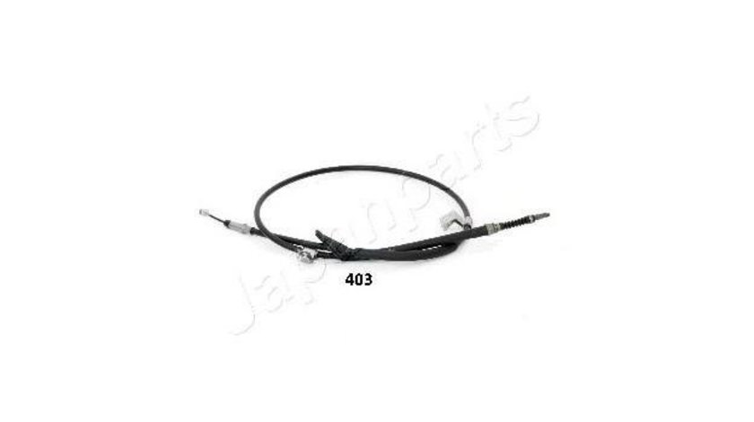 Cablu frana Honda ACCORD Mk VII (CG, CK) 1997-2003 #2 13104403