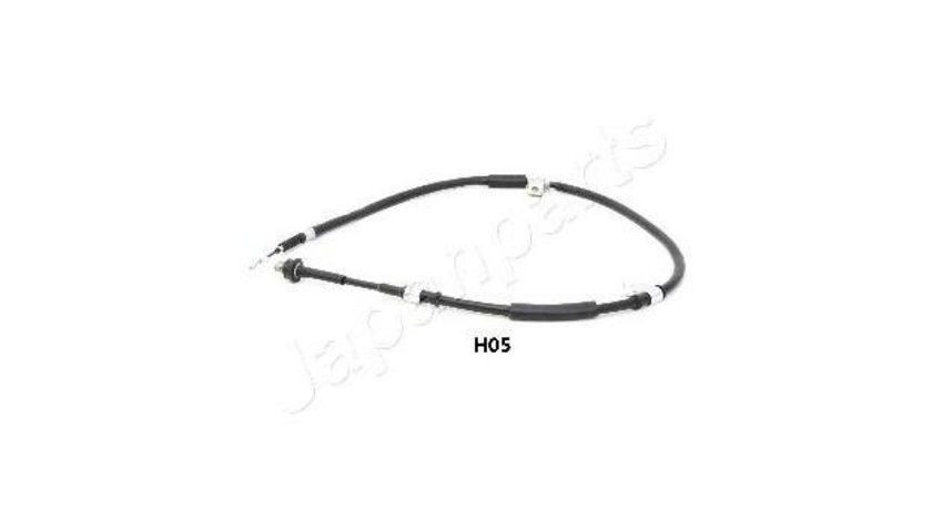 Cablu frana Hyundai COUPE (GK) 2001-2009 #2 1310HH05