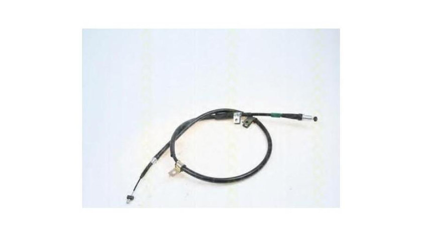 Cablu frana Hyundai ELANTRA (XD) 2000-2006 #2 02172551