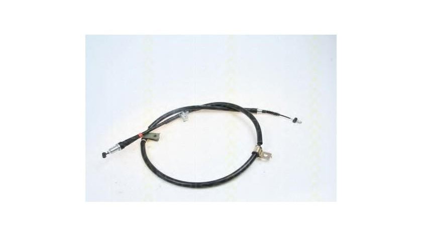 Cablu frana Hyundai ELANTRA (XD) 2000-2006 #2 02172550