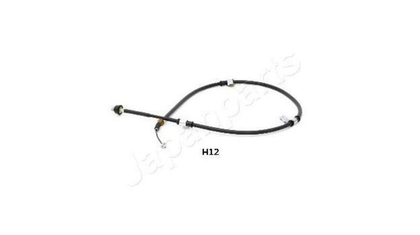 Cablu frana Hyundai ELANTRA (XD) 2000-2006 #2 01037419