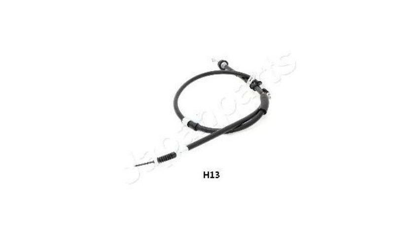 Cablu frana Hyundai ELANTRA (XD) 2000-2006 #2 01038319