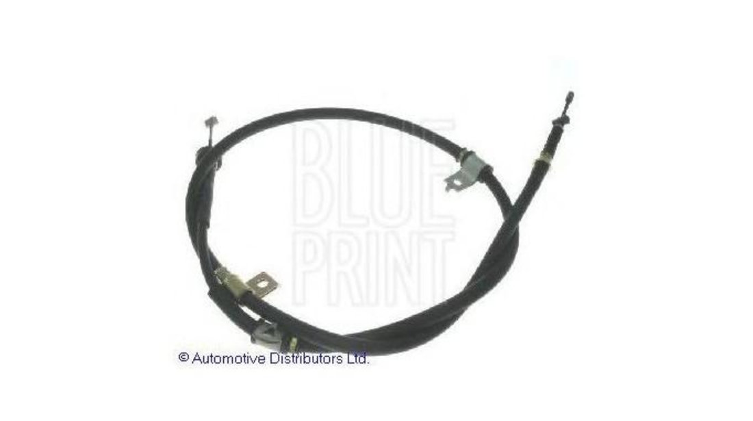 Cablu frana Hyundai ELANTRA (XD) 2000-2006 #2 00037419