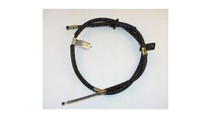 Cablu frana Hyundai EXCEL I (X3-) 1994-2000 #2 01160003