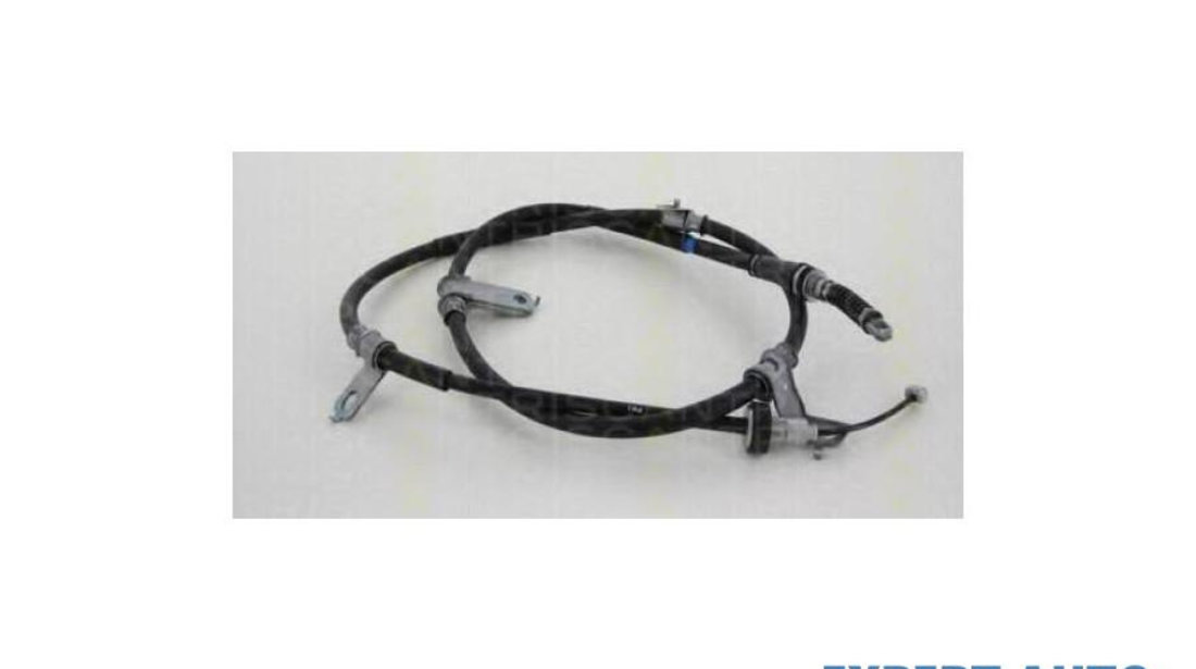 Cablu frana Hyundai SANTA FE II (CM) 2005-2016 #2 12341