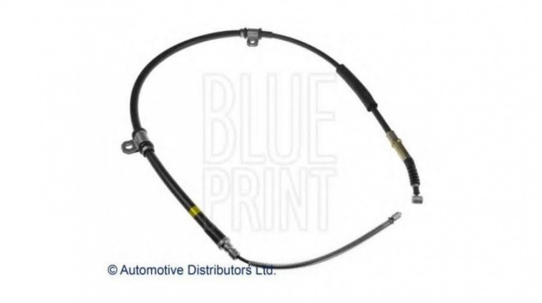 Cablu frana Hyundai TRAJET (FO) 2000-2008 #2 1310HH71R