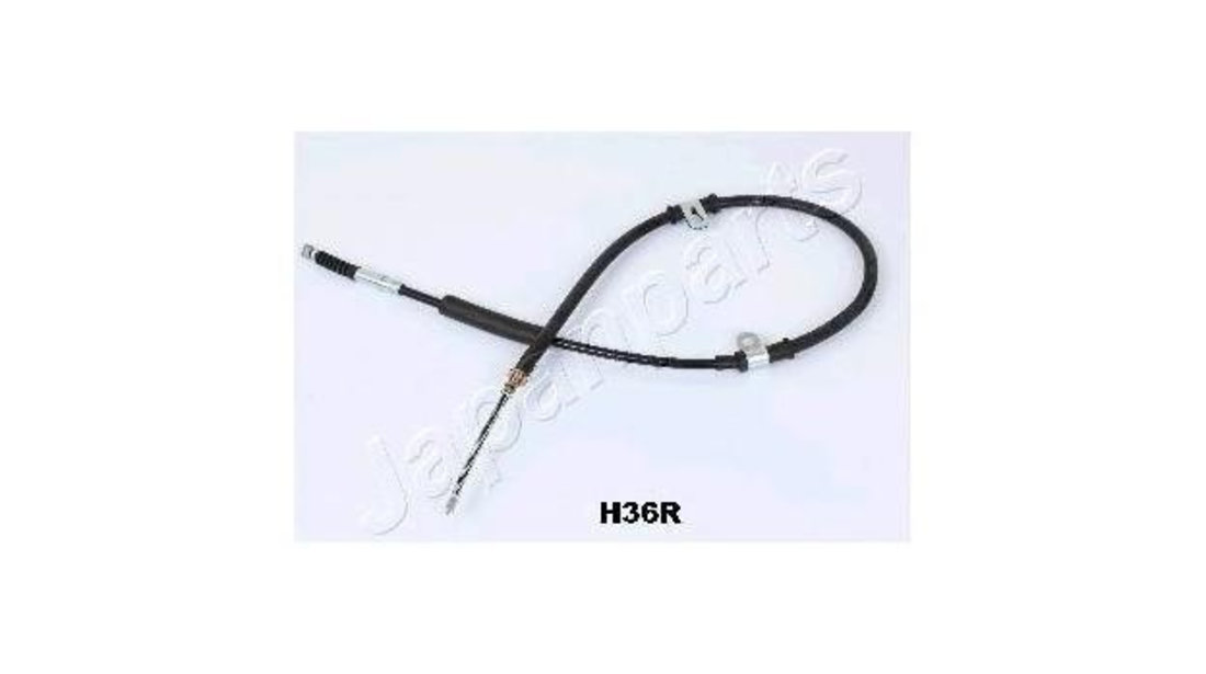 Cablu frana Hyundai TRAJET (FO) 2000-2008 #2 1310HH36R