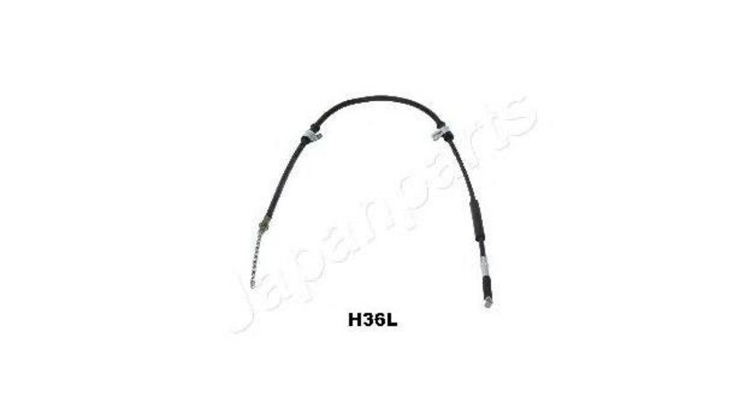 Cablu frana Hyundai TRAJET (FO) 2000-2008 #2 1310HH36L