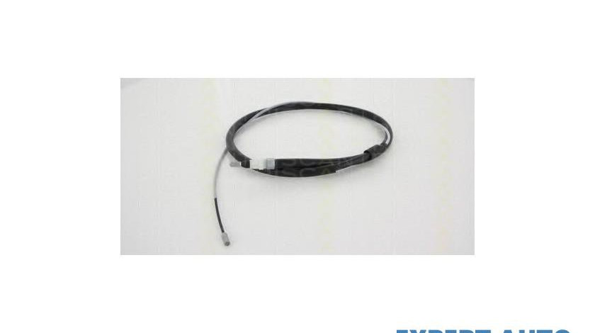Cablu frana mana Citroen C4 Picasso I (UD_) 2007-2013 #2 02104663
