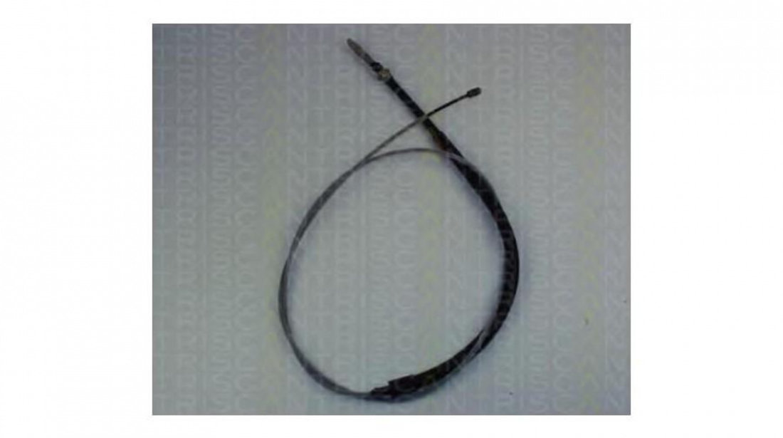 Cablu frana mana Citroen C5 I (DC_) 2001-2004 #2 02104611