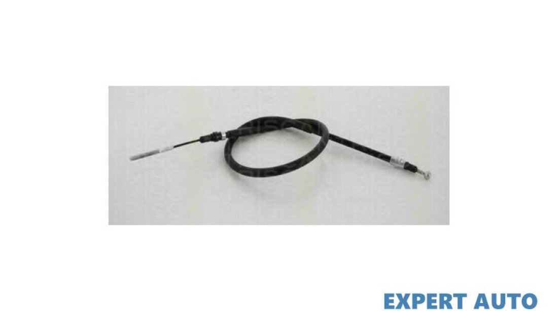 Cablu frana mana Citroen C8 (EA_, EB_) 2002-2016 #2 02104722