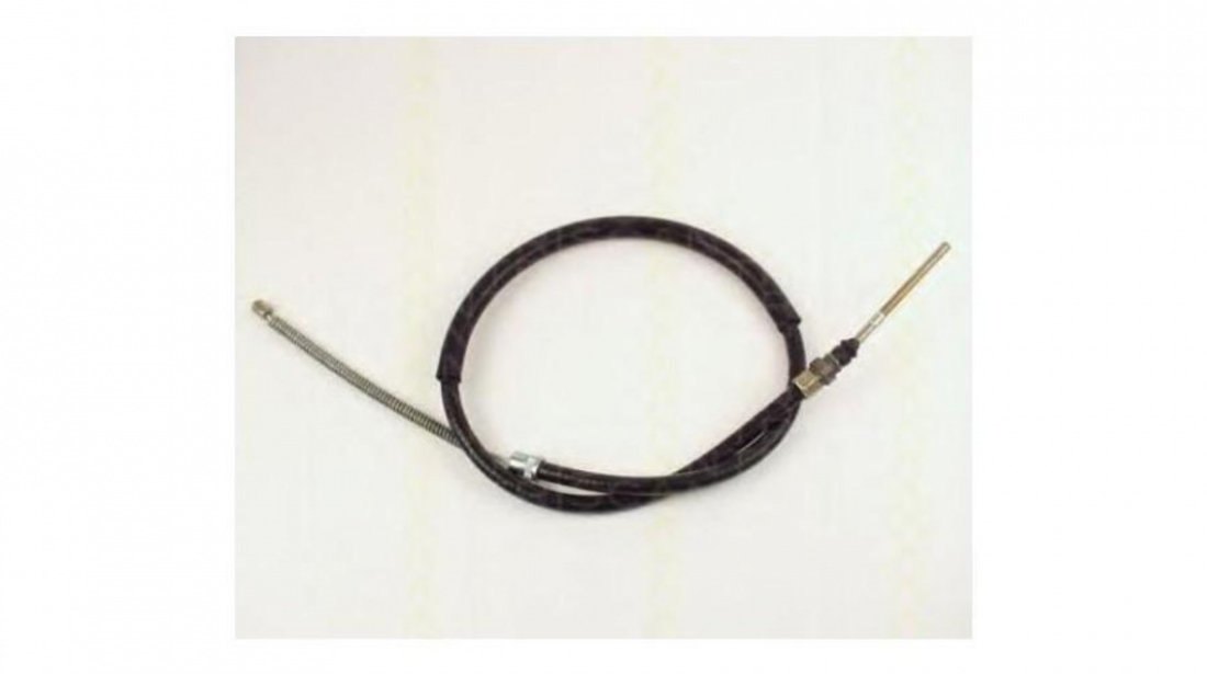 Cablu frana mana Citroen DISPATCH platou / sasiu (BU_, BV_, BW_, BX_) 1999-2016 #2 01120226