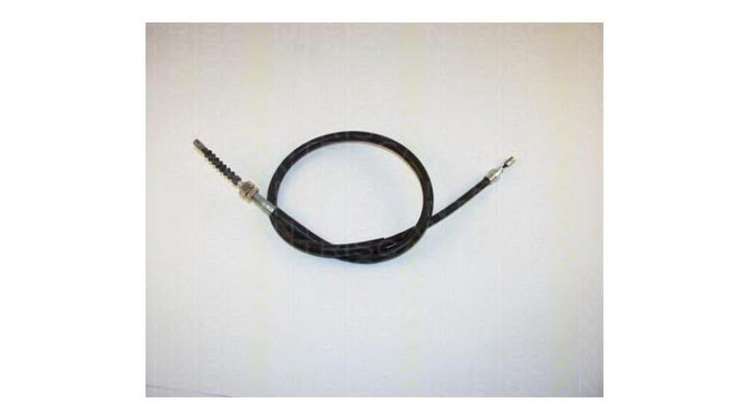 Cablu frana mana Citroen XM (Y3) 1989-1994 #2 01060424