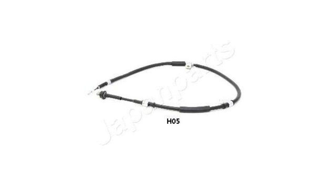 Cablu frana mana Hyundai COUPE (GK) 2001-2009 #2 1310HH05