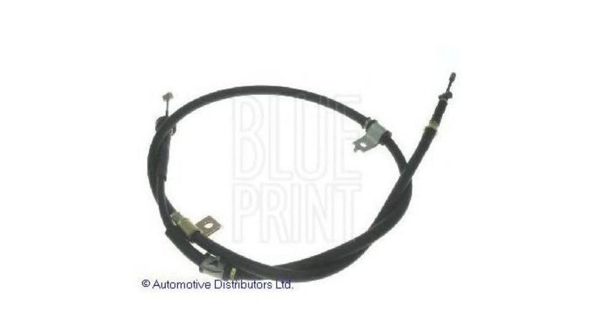 Cablu frana mana Hyundai ELANTRA limuzina (XD) 2000-2006 #2 00037419