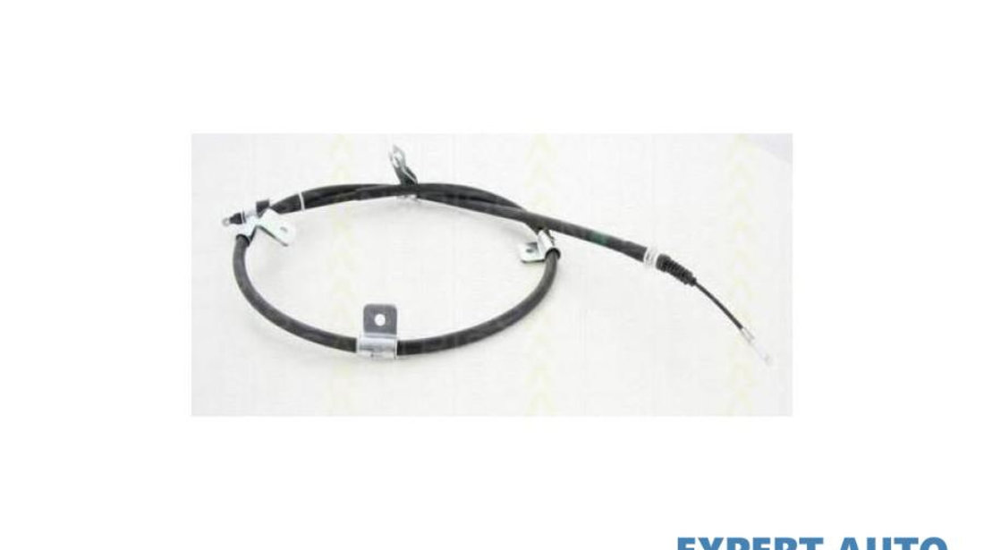 Cablu frana mana Hyundai MATRIX (FC) 2001-2010 #2 5977017310