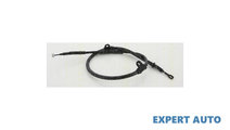 Cablu frana mana Hyundai SANTA FE II (CM) 2005-201...