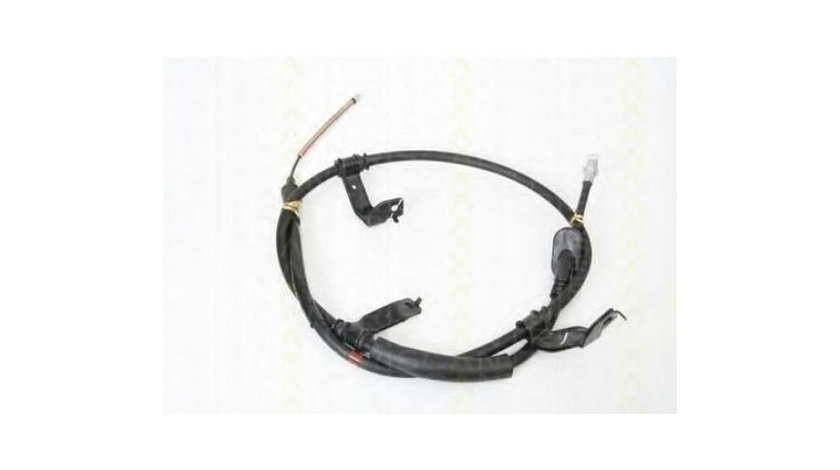 Cablu frana mana Hyundai TUCSON (JM) 2004-2010 #2 34531