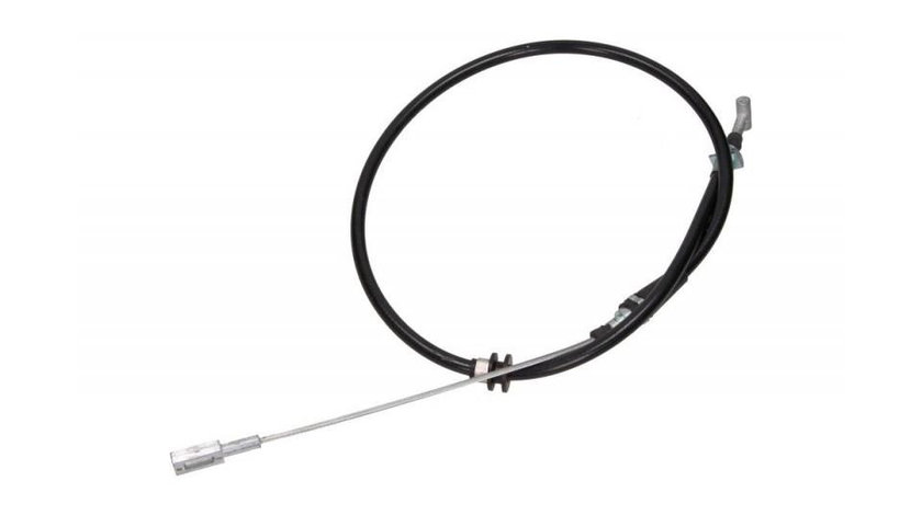 Cablu frana mana Iveco DAILY IV autobasculanta 2006-2011 #2 241404