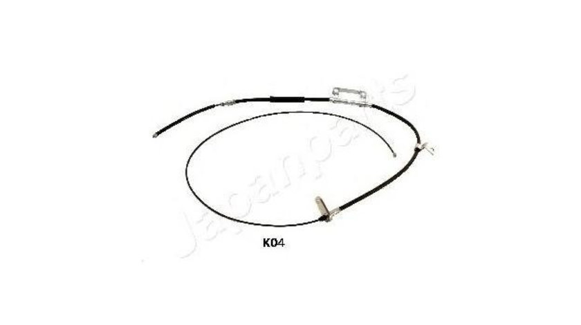 Cablu frana mana Kia SEDONA Mk II (GQ) 1999-2016 #2 0K56B44410