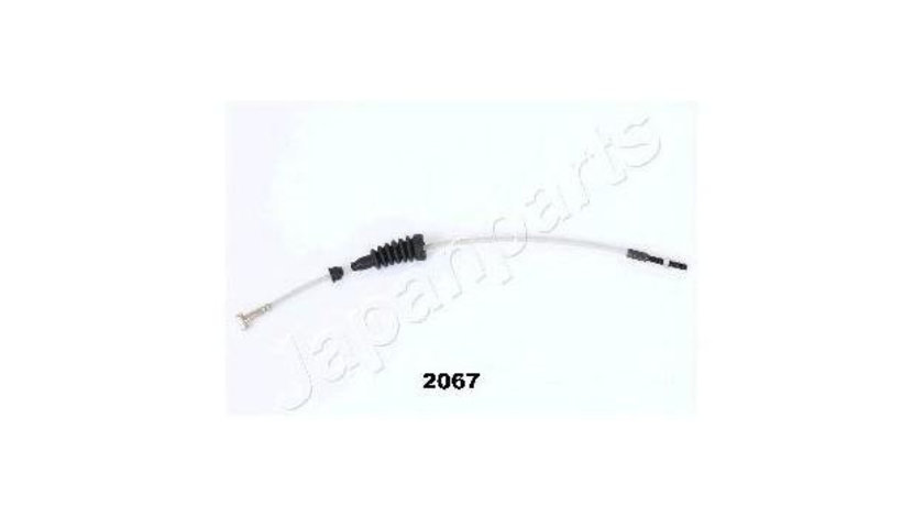 Cablu frana mana Lexus GS (GRS19_, UZS19_, GWS19_) 2005-2011 #2 131022067