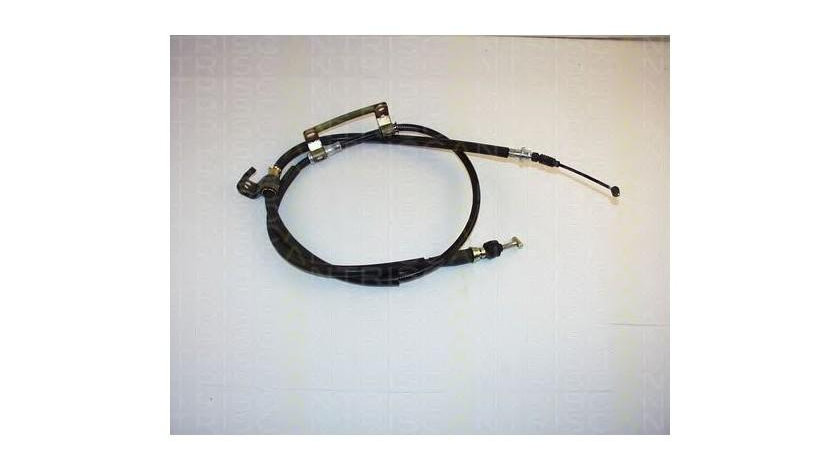 Cablu frana mana Mazda MX-6 (GD) 1987-1997 #2 01300004