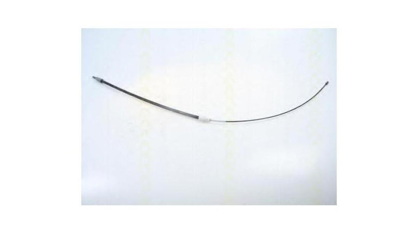 Cablu frana mana Mercedes A-CLASS (W168) 1997-2004 #2 01080985