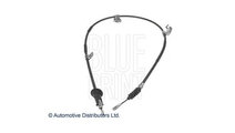 Cablu frana mana Mitsubishi COLT CZC Cabriolet (RG...