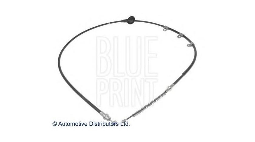 Cablu frana mana Mitsubishi GRANDIS (NA_W) 2003-2016 #2 440704