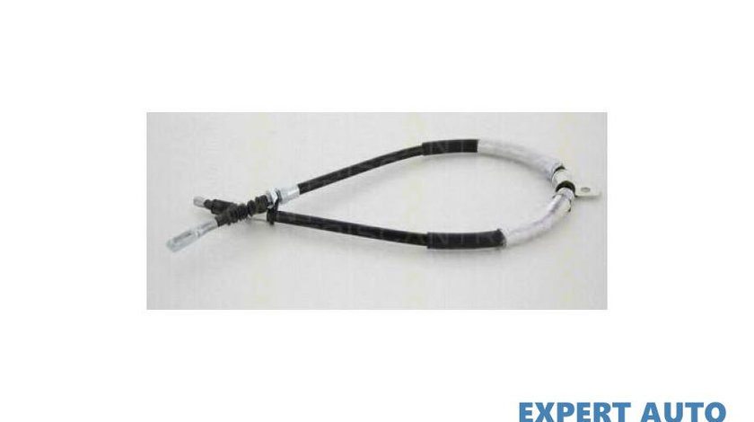 Cablu frana mana Nissan CABSTAR platou / sasiu (F23, H41, H42) 1992-2011 #2 1160170377