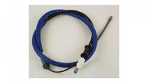 Cablu frana mana Nissan KUBISTAR caroserie (X80) 2...