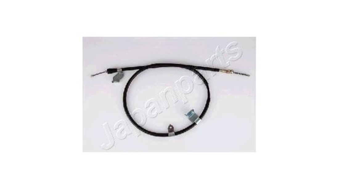 Cablu frana mana Nissan Qashqai (2007->)[J10,NJ10,JJ10E] #2 36530JD00A