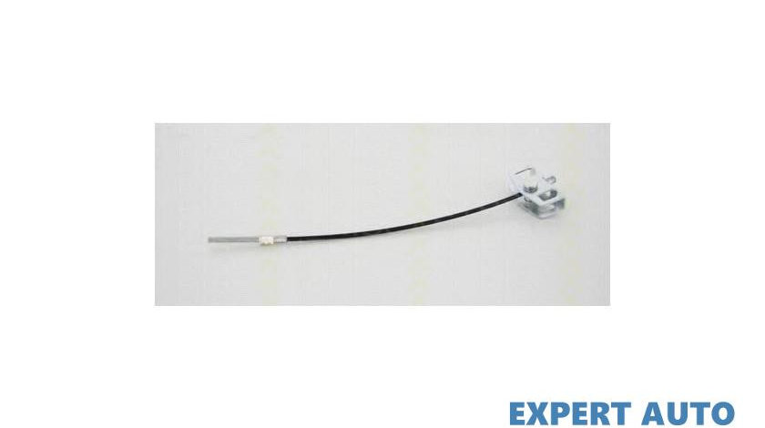 Cablu frana mana Nissan X-TRAIL (T31) 2007-2013 #2 1160170349
