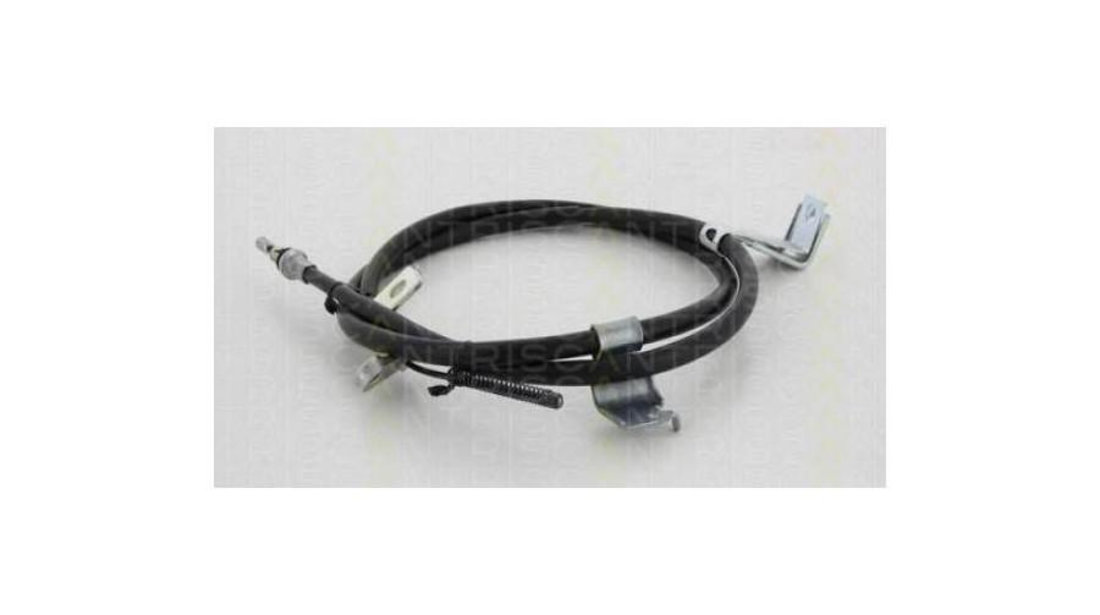 Cablu frana mana Nissan X-TRAIL (T31) 2007-2013 #2 1160170330