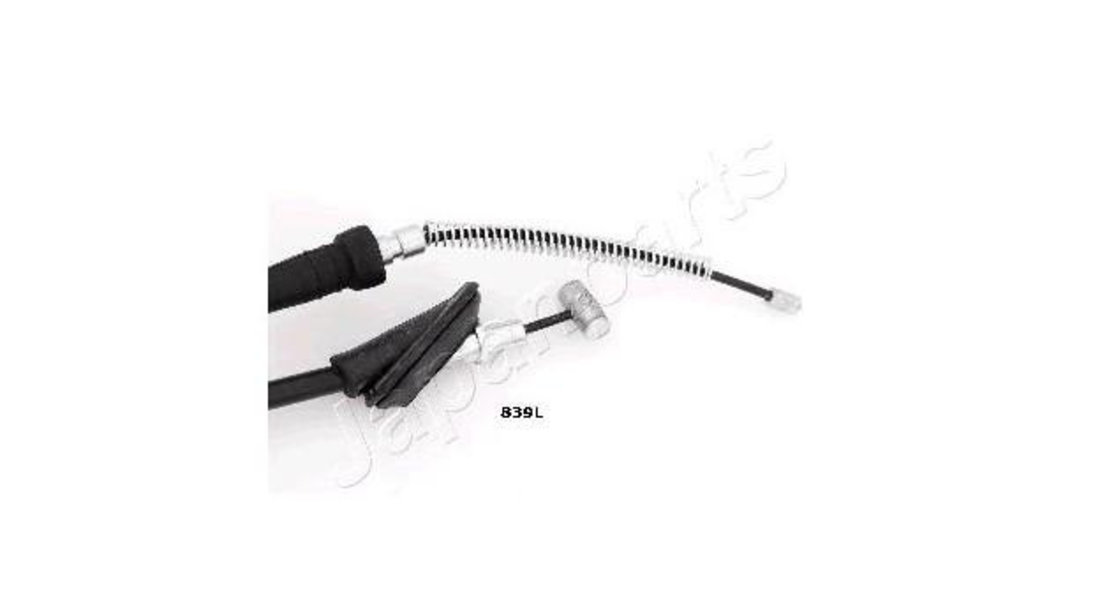 Cablu frana mana Opel AGILA (A) (H00) 2000-2007 #2 115744