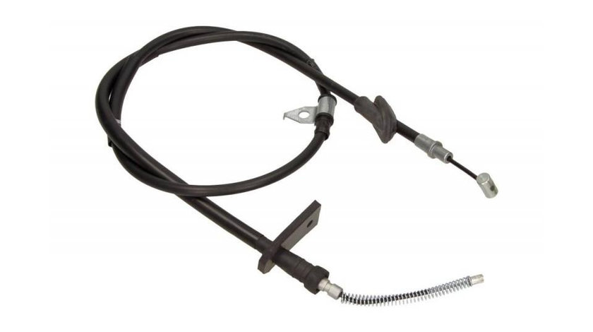 Cablu frana mana Opel AGILA (A) (H00) 2000-2007 #2 444346